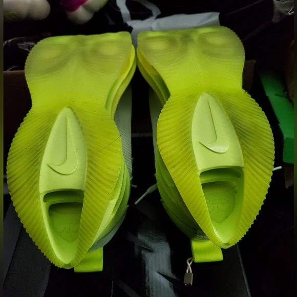 Nike W Zoom Double Stacked - Picture 10 of 11